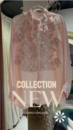 Simply Simz New Collection